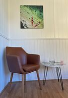 Valldal Fjord Lodge