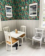 Valldal Fjord Lodge