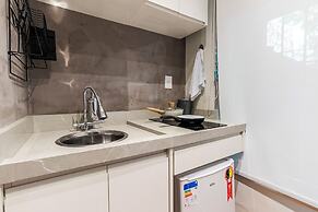 Domus Garden Coliving - Studio - Hostel