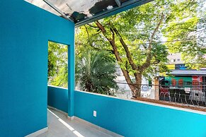 Domus Garden Coliving - Studio - Hostel