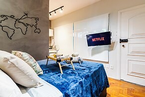 Domus Garden Coliving - Studio - Hostel