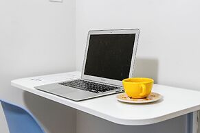 Domus Garden Coliving - Studio - Hostel