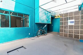 Domus Garden Coliving - Studio - Hostel