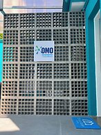 Domus Garden Coliving - Studio - Hostel