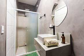 Domus Garden Coliving - Studio - Hostel