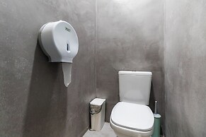 Domus Garden Coliving - Studio - Hostel