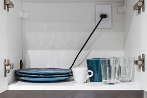 Domus Garden Coliving - Studio - Hostel