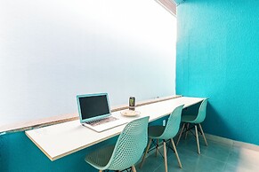 Domus Garden Coliving - Studio - Hostel