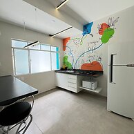 Domus Garden Coliving - Studio - Hostel
