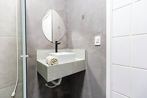 Domus Garden Coliving - Studio - Hostel