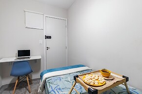 Domus Garden Coliving - Studio - Hostel