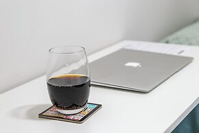 Domus Garden Coliving - Studio - Hostel