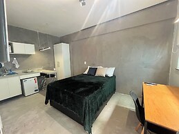 Domus Garden Coliving - Studio - Hostel