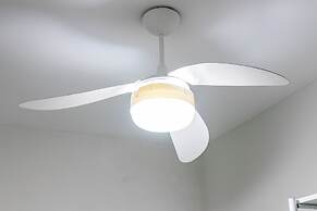 Domus Garden Coliving - Studio - Hostel