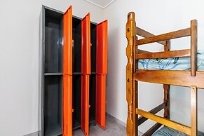 Domus Garden Coliving - Studio - Hostel