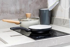 Domus Garden Coliving - Studio - Hostel