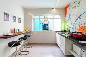 Domus Garden Coliving - Studio - Hostel