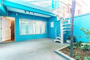 Domus Garden Coliving - Studio - Hostel