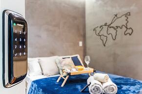 Domus Garden Coliving - Studio - Hostel