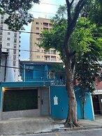 Domus Garden Coliving - Studio - Hostel