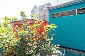 Domus Garden Coliving - Studio - Hostel