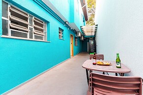 Domus Garden Coliving - Studio - Hostel