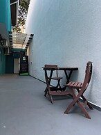 Domus Garden Coliving - Studio - Hostel