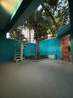 Domus Garden Coliving - Studio - Hostel