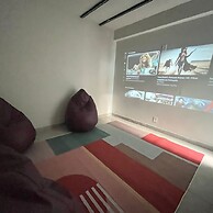 Domus Garden Coliving - Studio - Hostel