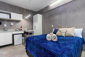 Domus Garden Coliving - Studio - Hostel