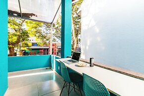 Domus Garden Coliving - Studio - Hostel
