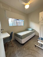 Domus Garden Coliving - Studio - Hostel