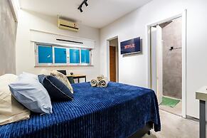 Domus Garden Coliving - Studio - Hostel
