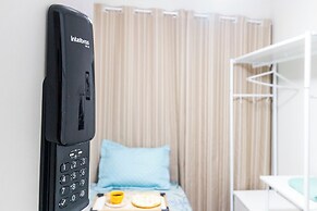 Domus Garden Coliving - Studio - Hostel