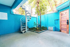 Domus Garden Coliving - Studio - Hostel