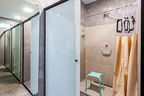 Domus Garden Coliving - Studio - Hostel