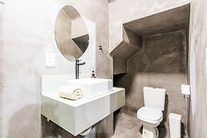 Domus Garden Coliving - Studio - Hostel