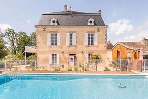 Domaine De l Ourbise