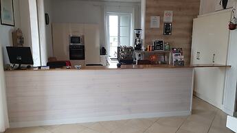 Domaine De l Ourbise