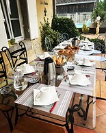 Domaine De l Ourbise