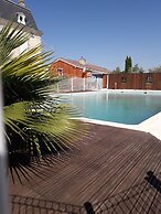 Domaine De l Ourbise