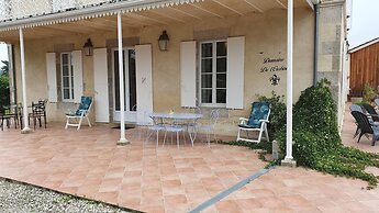Domaine De l Ourbise