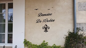 Domaine De l Ourbise