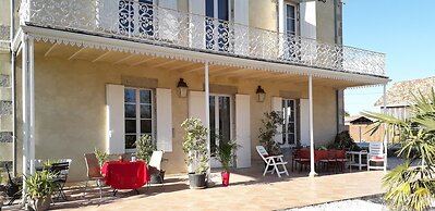 Domaine De l Ourbise