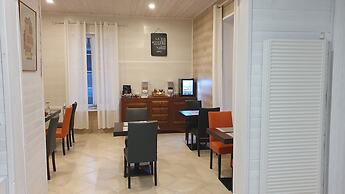 Domaine De l Ourbise