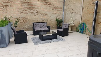 Domaine De l Ourbise
