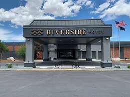 Riverside Hotel