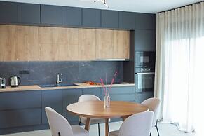 Pomaria Boutique Residences