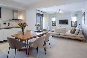 Pomaria Boutique Residences