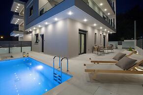 Pomaria Boutique Residences